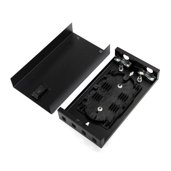 Ethernet Switch Industrial Design