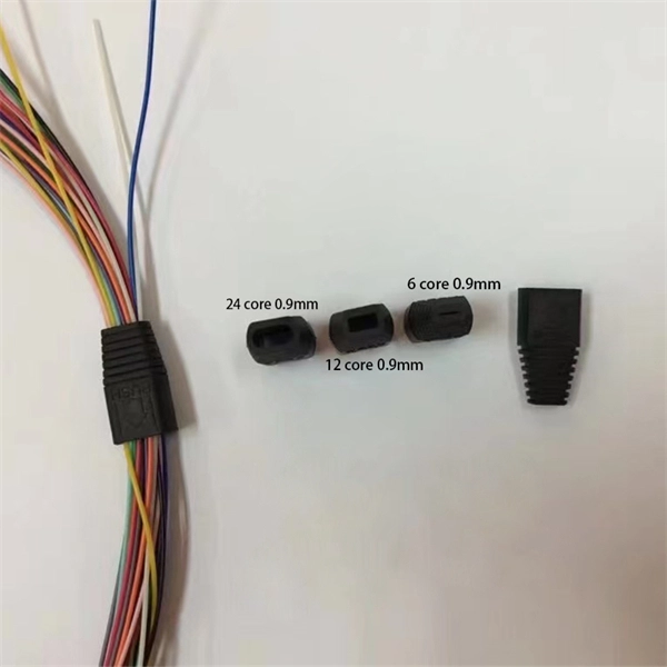What is the purpose of a photovoltaic meter module 