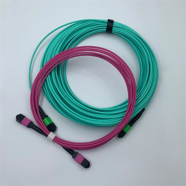 48-core long-distance optical cable for cloud computing