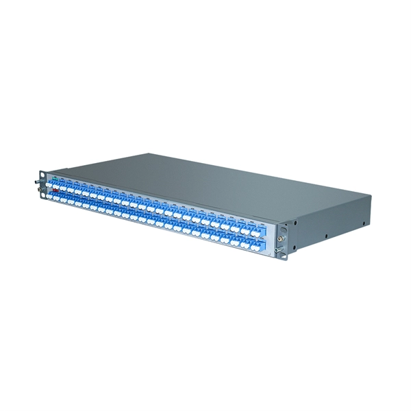 Albania Fiber Optic Terminal Box 2-core