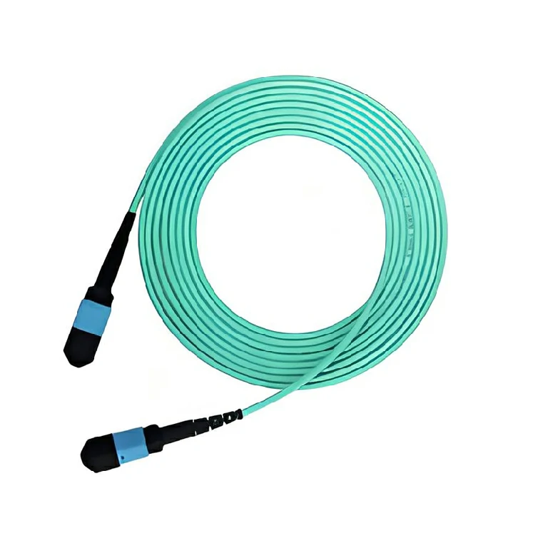 Industrial QSFP28 100G